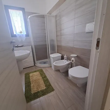 Torre Guaceto Casa vacanze San Vito dei Normanni