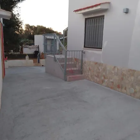 Torre Guaceto *