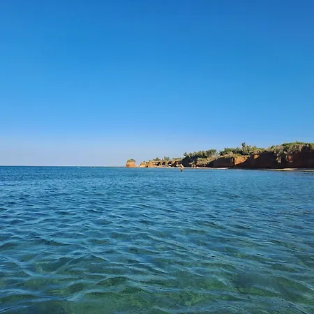 Torre Guaceto San Vito dei Normanni