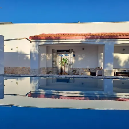 Torre Guaceto Casa vacanze San Vito dei Normanni