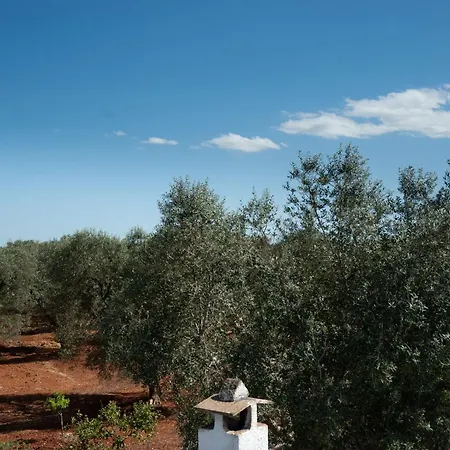 Casa vacanze Torre Guaceto San Vito dei Normanni