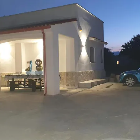 Casa vacanze Torre Guaceto *
